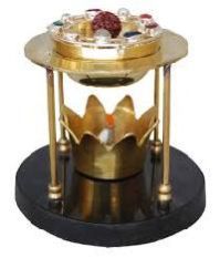 Brass Diya