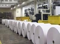 Woodfree Paper