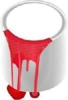 Synthetic Enamel Paint