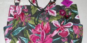 Ladies Cotton Handbags