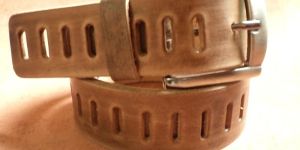 Leather Belts