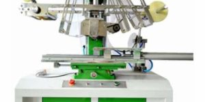 Heat Transfer Printing Machine
