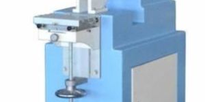 Pad Printing Machine