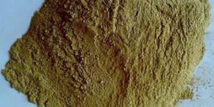 Sodium Bentonite Powder