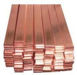 Copper Bus Bar