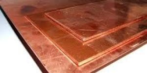 Copper Sheet