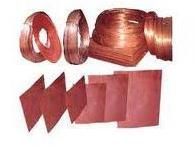 Copper Earthing Wire