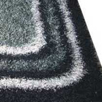 Hand Woven Shaggy Carpets