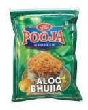 Aloo Bhujia