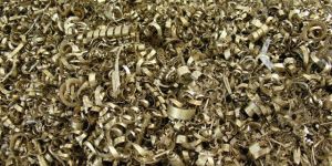 Brass Scrap