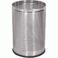 Stainless Steel Dust Bin