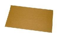 Corrugated Cardboard Sheets