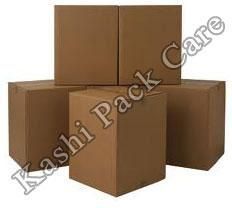 Corrugated Shipping Boxes