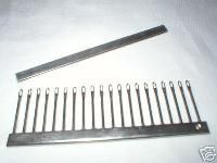 Knitting Machine Spare Parts