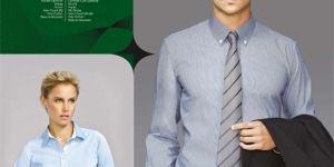Corporate Uniforms