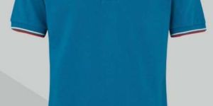 Mens Formal Polo T-Shirts