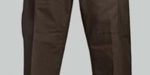 Police Trouser