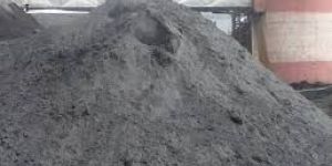 Fly Ash