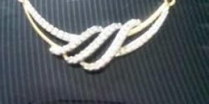 Artificial Mangalsutra