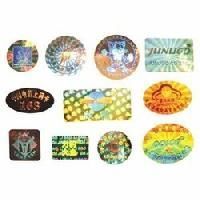 Hologram Seals