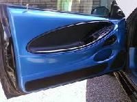 Interior Plastic Paint