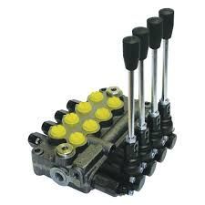Hydraulic Control Valve
