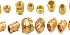 Brass Cable Glands