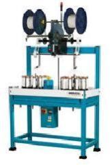 Braiding Machine