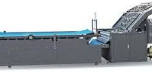Automatic Flute Laminating Machine