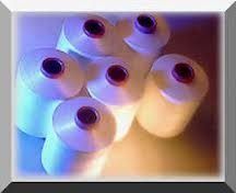 Polyester Texturised Yarns