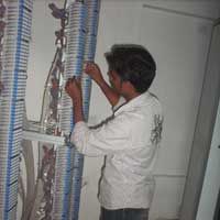 Building Operations Maintenance Services