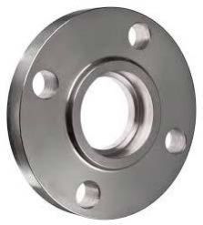 Metal Flanges