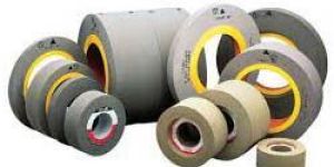 Cylindrical Grinding Wheels