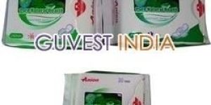 Anion Sanitary Napkin