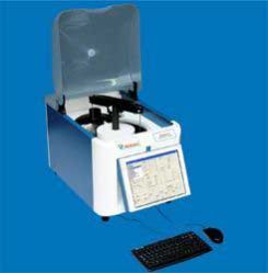 Automatic Biochemistry Analyser