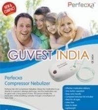 Nebulizer Kit