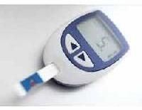 Sugar Scan Glucometer
