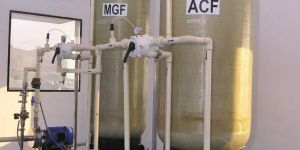 Activated Carbon Filters, Water Filter, Water Purifier