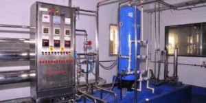 Reverse Osmosis Plant, Water Treatment Plant