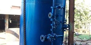 Water Softener