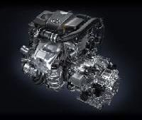 Auto Cylinder
