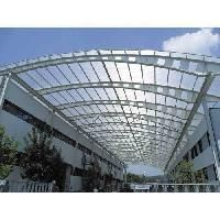 Roofing Sheet Fabrication