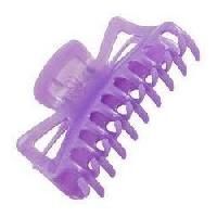 Plastic Hair Clip