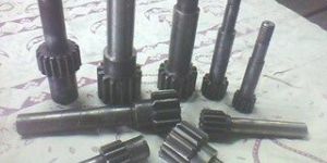 Apron Lathe Machine Gears