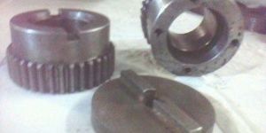 Blower Type Diesel Engine Gears