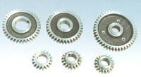 MK-12 Type Engine Gears