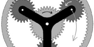 Planetary Gears