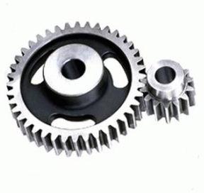 Spur Gears