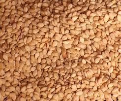 Hulled Sesame Seeds