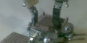 Manual Capsule Filling Machine